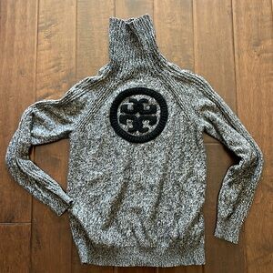 Tory Burch Turtleneck